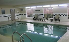 Country Inn & Suites By Radisson, Clinton, Ia